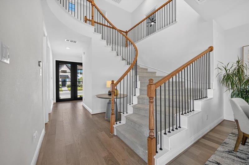 3502 Burdock Lane, Venus TX 76084 - Photo 4