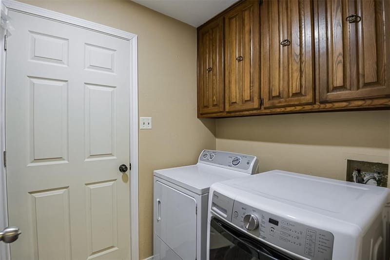 5508 Grissom Drive, Arlington TX 76016 - Photo 23