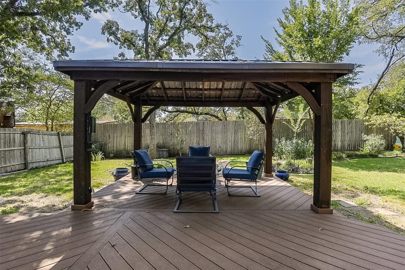 5508 Grissom Drive, Arlington TX 76016 - Photo 27