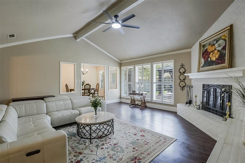 5508 Grissom Drive, Arlington TX 76016 - Photo 6
