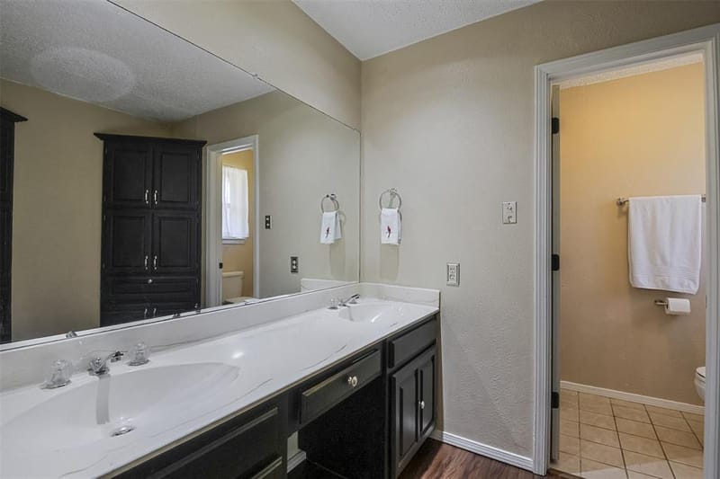 5508 Grissom Drive, Arlington TX 76016 - Photo 17