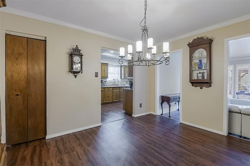 5508 Grissom Drive, Arlington TX 76016 - Photo 12