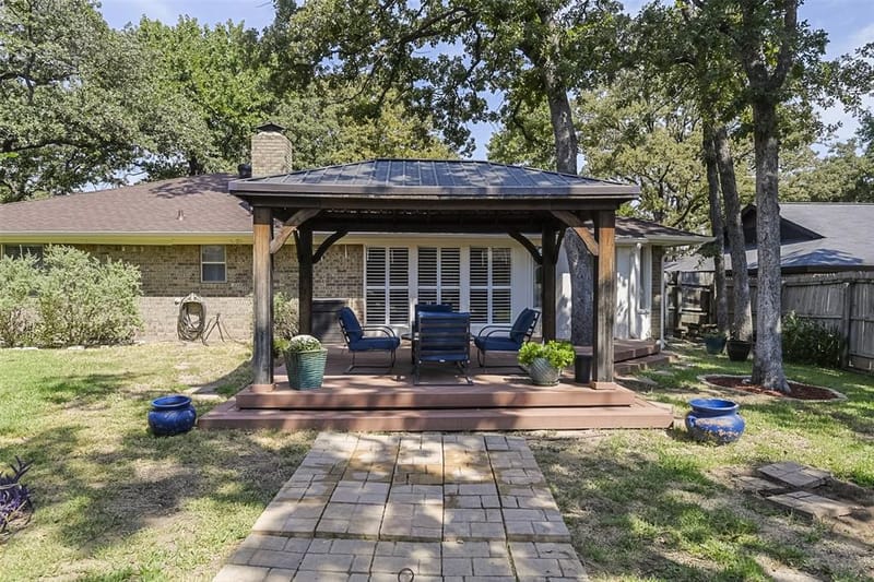 5508 Grissom Drive, Arlington TX 76016 - Photo 26