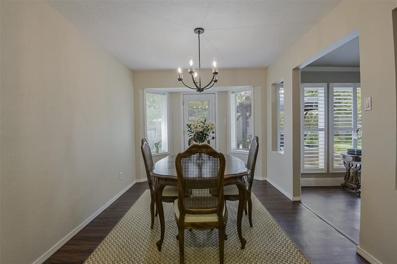 5508 Grissom Drive, Arlington TX 76016 - Photo 7