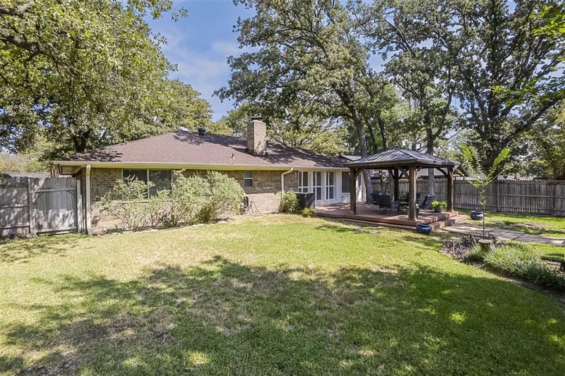 5508 Grissom Drive, Arlington TX 76016 - Photo 28