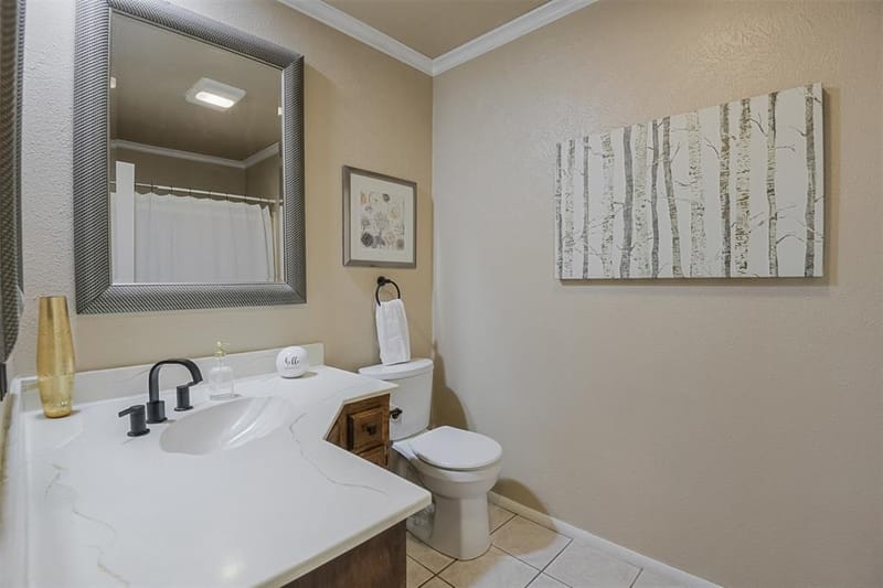 5508 Grissom Drive, Arlington TX 76016 - Photo 20