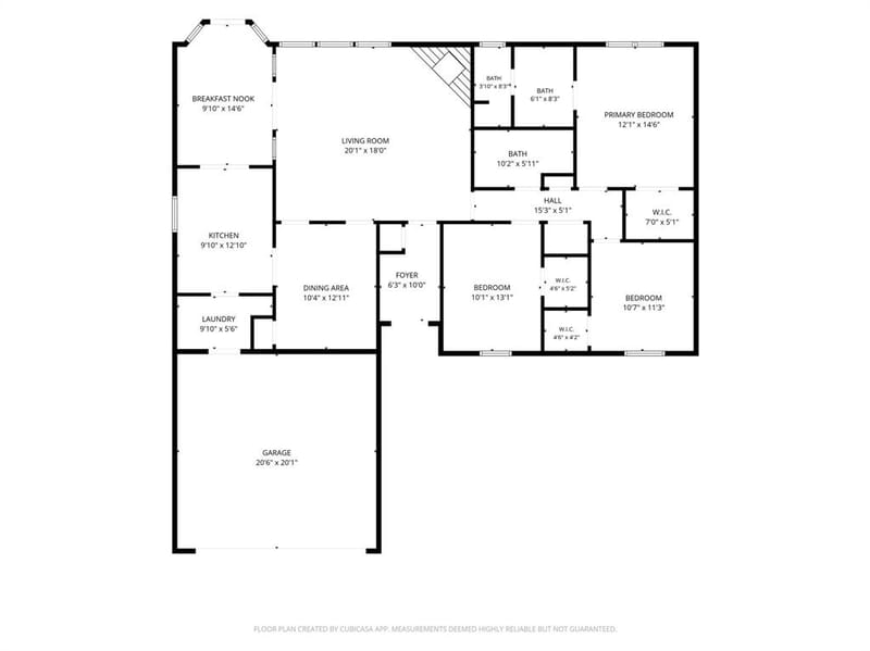 5508 Grissom Drive, Arlington TX 76016 - Photo 24