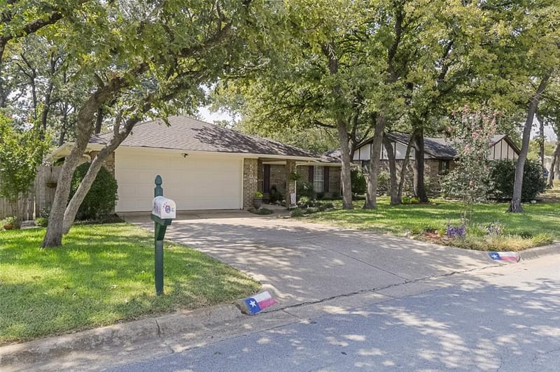5508 Grissom Drive, Arlington TX 76016 - Photo 30