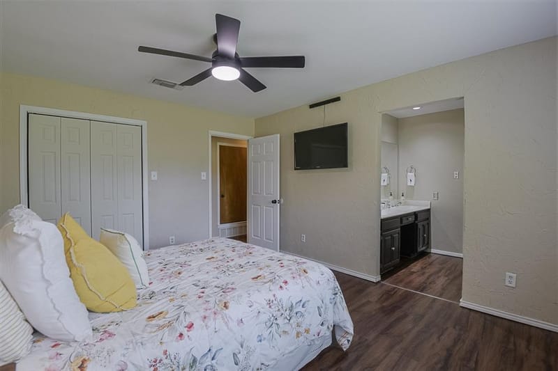 5508 Grissom Drive, Arlington TX 76016 - Photo 15