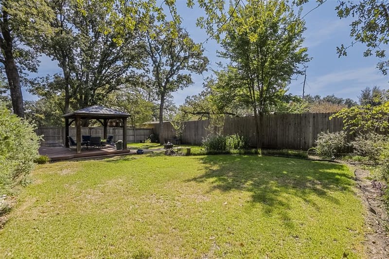5508 Grissom Drive, Arlington TX 76016 - Photo 29