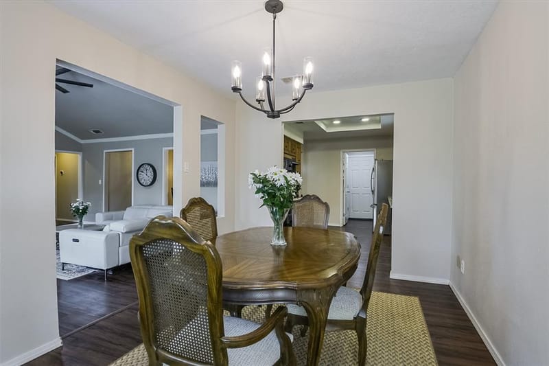5508 Grissom Drive, Arlington TX 76016 - Photo 8