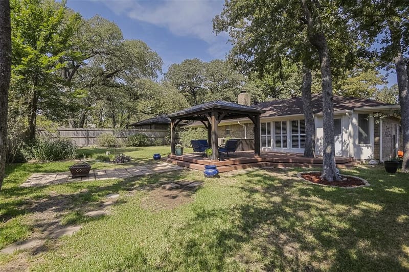 5508 Grissom Drive, Arlington TX 76016 - Photo 25
