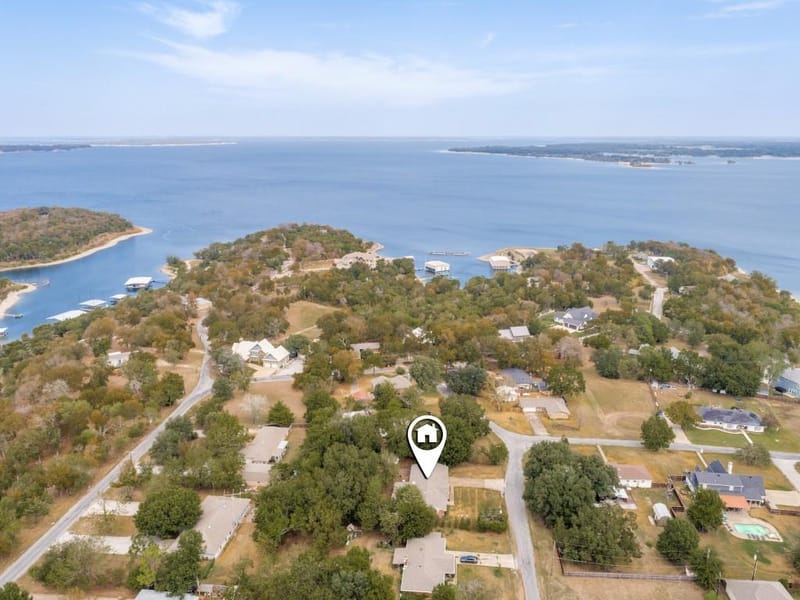 87 Micajah Davis Lane, Denison TX 75020 - Photo 2