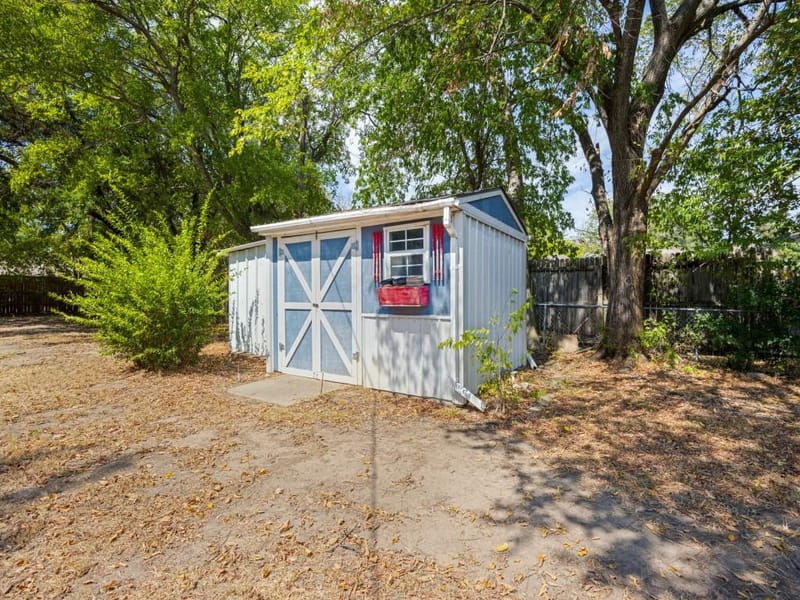 87 Micajah Davis Lane, Denison TX 75020 - Photo 12