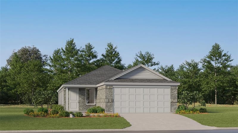 14142 Bechler Street, Pilot Point TX 76258