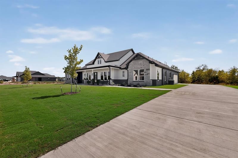 5371 Sunset Road, Caddo Mills TX 75135 - Photo 2