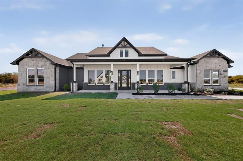5371 Sunset Road, Caddo Mills TX 75135