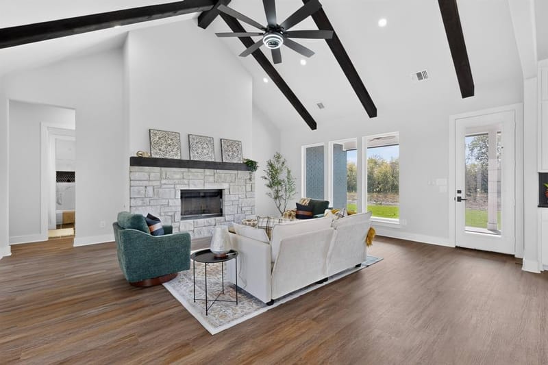 5371 Sunset Road, Caddo Mills TX 75135 - Photo 8