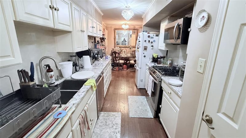 15929 Archwood Lane # 1035, Dallas TX 75248 - Photo 9