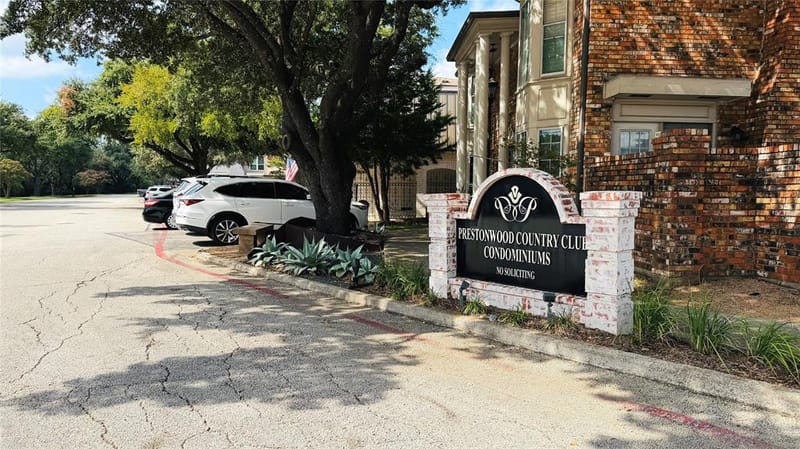 15929 Archwood Lane # 1035, Dallas TX 75248 - Photo 30