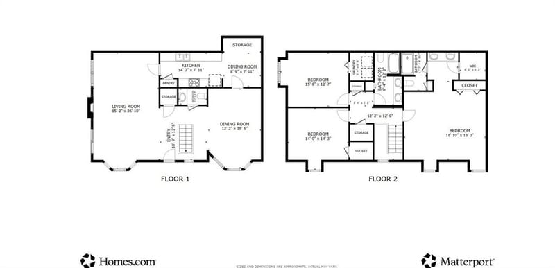 15929 Archwood Lane # 1035, Dallas TX 75248 - Photo 31
