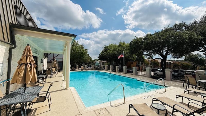 15929 Archwood Lane # 1035, Dallas TX 75248 - Photo 29
