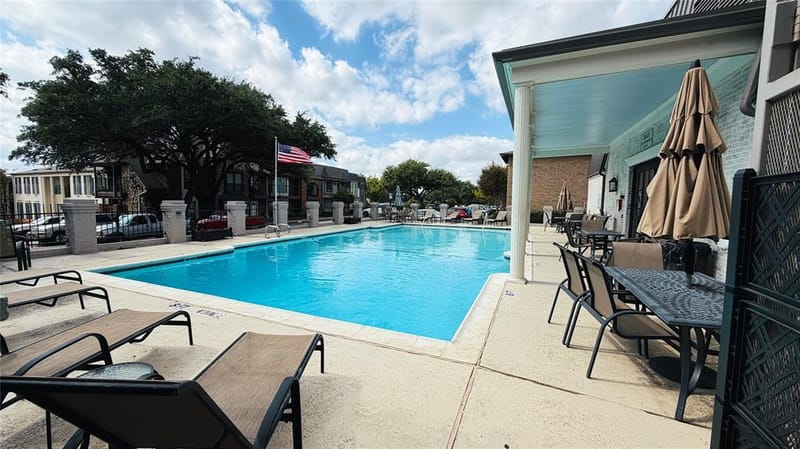 15929 Archwood Lane # 1035, Dallas TX 75248 - Photo 25