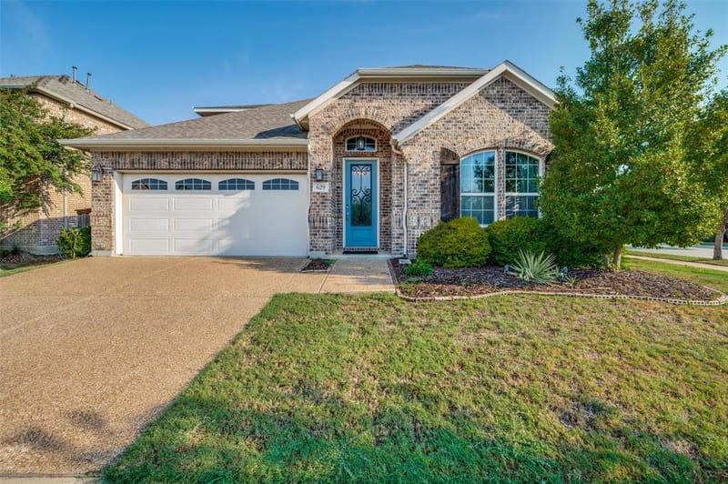 629 Wilmington Lane, Aubrey TX 76227 - Photo 2
