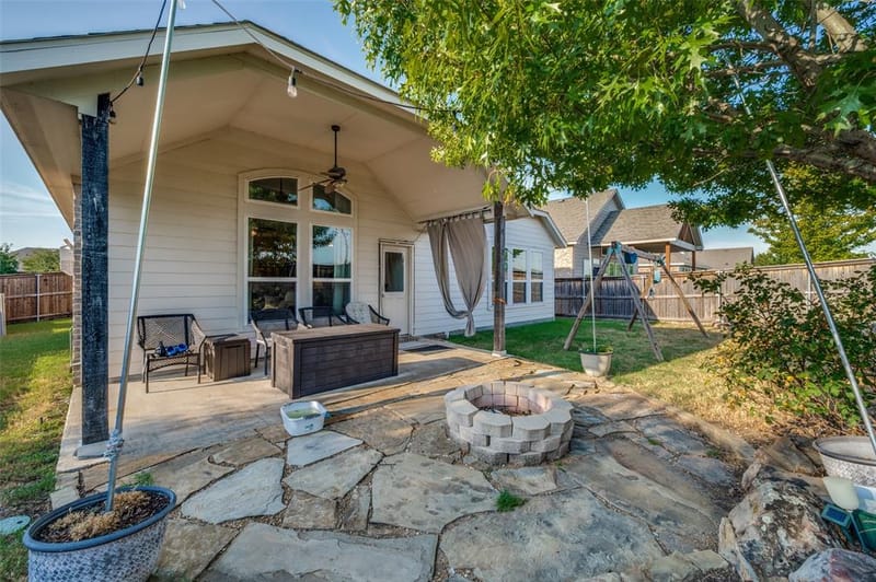 629 Wilmington Lane, Aubrey TX 76227 - Photo 22