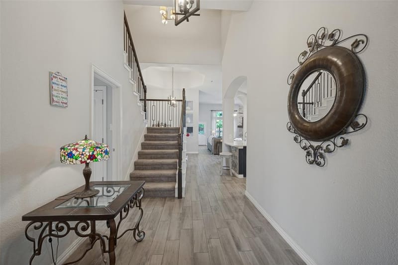 629 Wilmington Lane, Aubrey TX 76227 - Photo 3