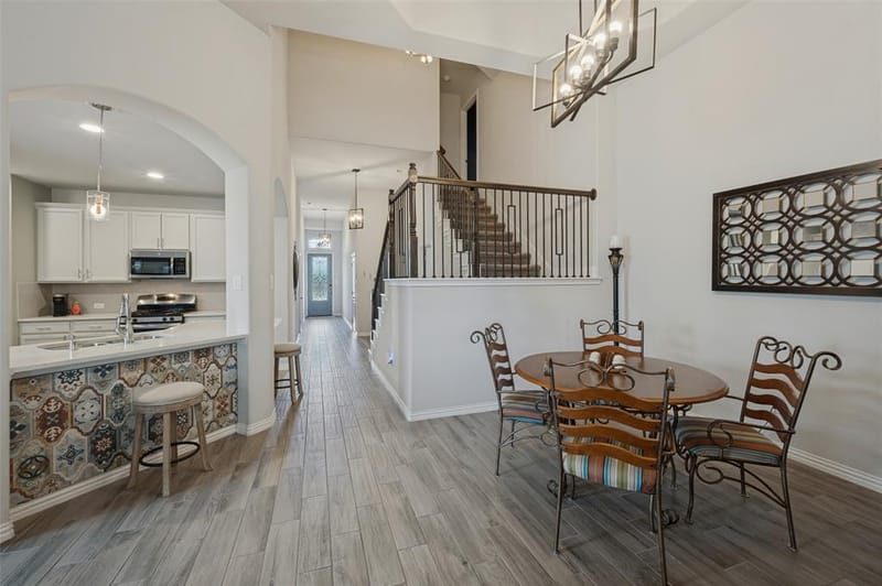 629 Wilmington Lane, Aubrey TX 76227 - Photo 5