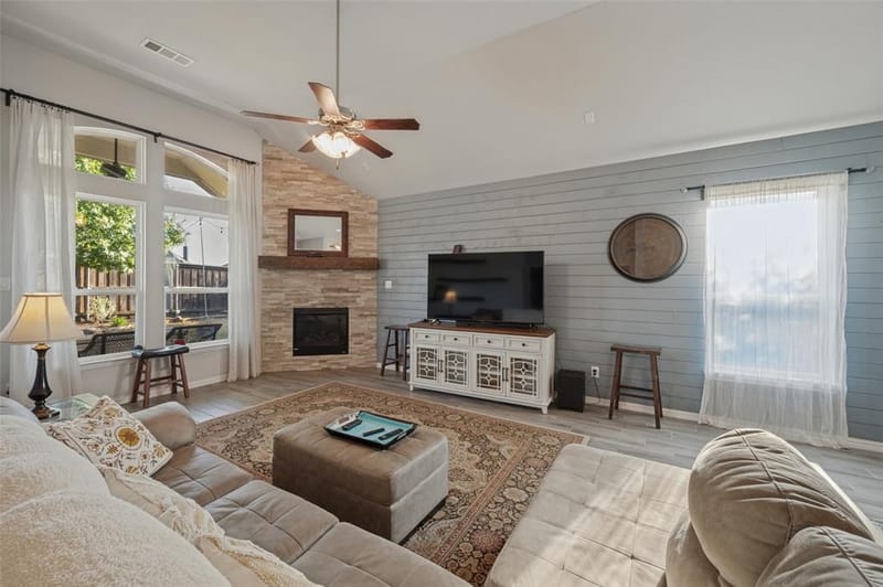 629 Wilmington Lane, Aubrey TX 76227 - Photo 11