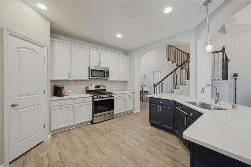 629 Wilmington Lane, Aubrey TX 76227 - Photo 8