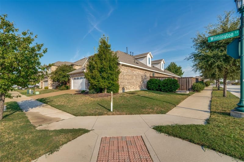 629 Wilmington Lane, Aubrey TX 76227 - Photo 25