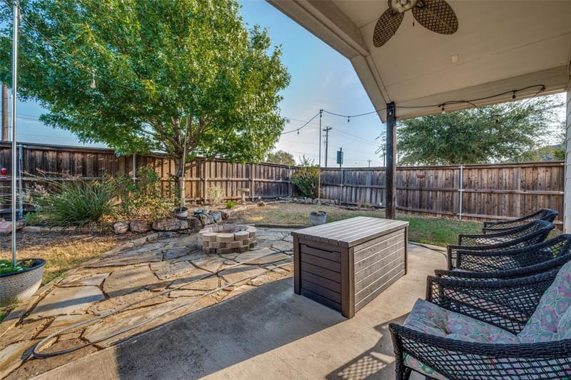 629 Wilmington Lane, Aubrey TX 76227 - Photo 21