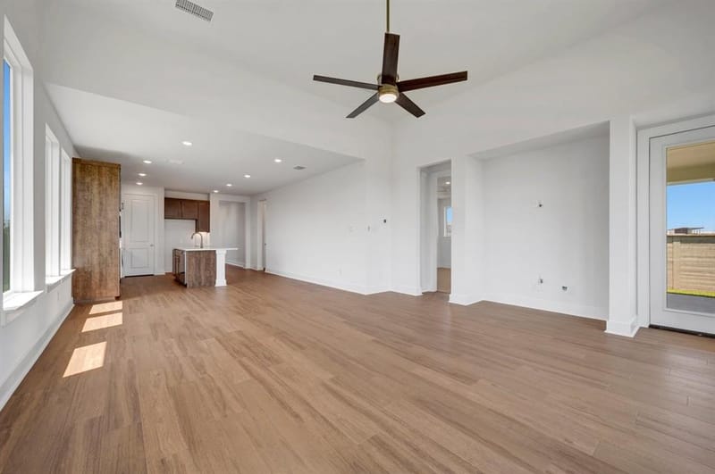 8001 Autumn Sage Trail, Denton TX 76207 - Photo 16