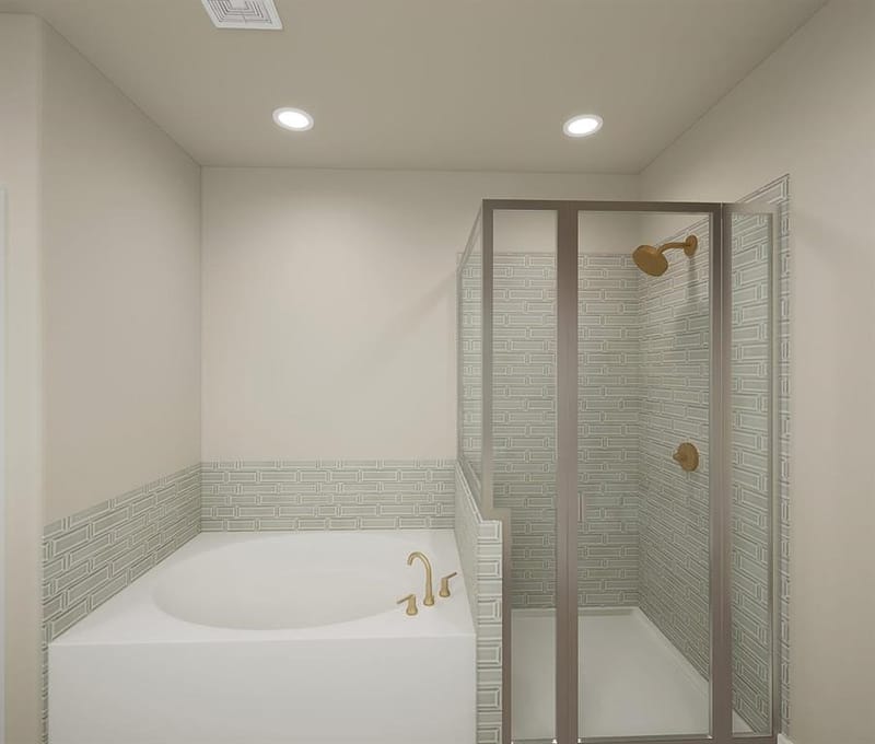 8001 Autumn Sage Trail, Denton TX 76207 - Photo 12