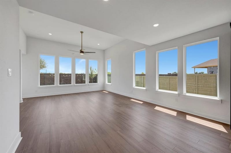 8001 Autumn Sage Trail, Denton TX 76207 - Photo 7