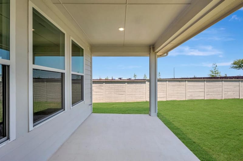 8001 Autumn Sage Trail, Denton TX 76207 - Photo 3
