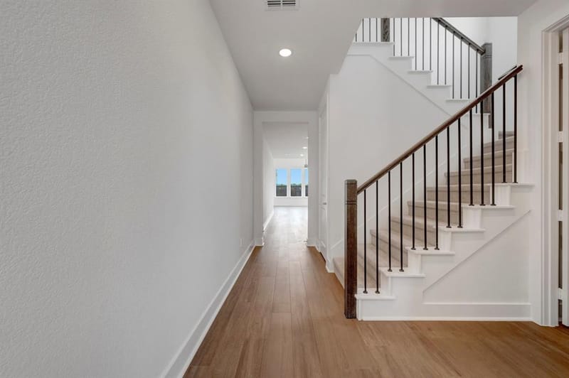 8001 Autumn Sage Trail, Denton TX 76207 - Photo 9