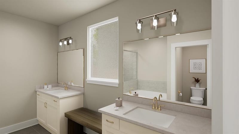 8001 Autumn Sage Trail, Denton TX 76207 - Photo 14