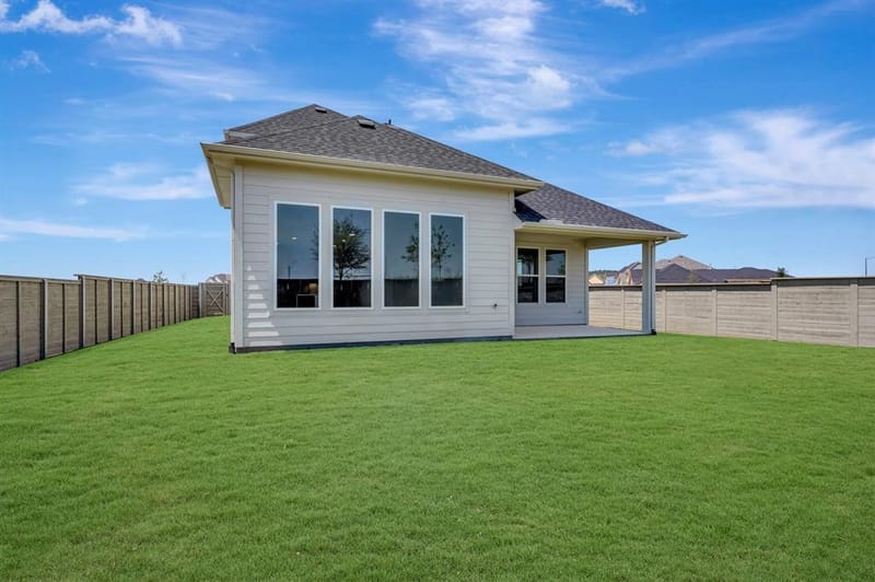 8001 Autumn Sage Trail, Denton TX 76207 - Photo 4