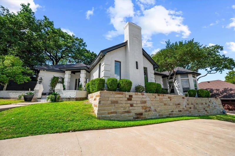 3908 Woodstock Drive, Colleyville TX 76034 - Photo 7
