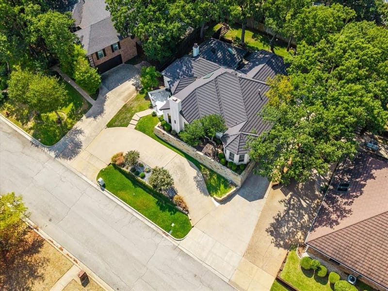 3908 Woodstock Drive, Colleyville TX 76034 - Photo 3