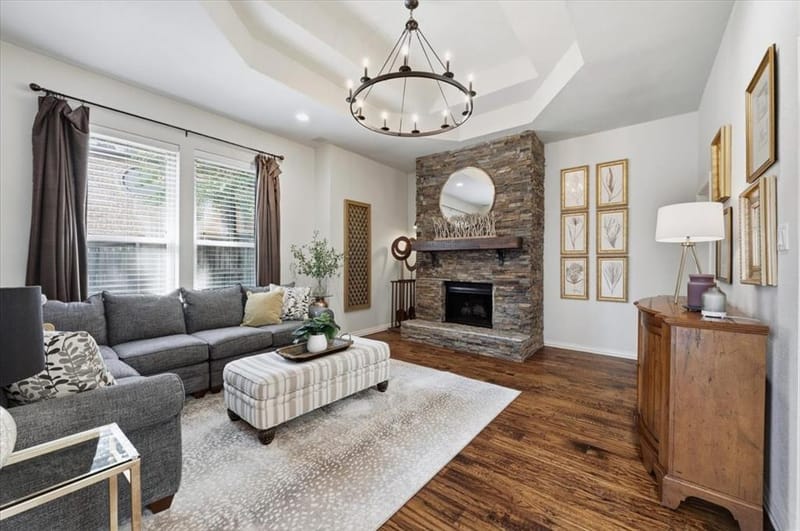 3908 Woodstock Drive, Colleyville TX 76034 - Photo 9