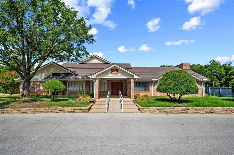 3908 Woodstock Drive, Colleyville TX 76034 - Photo 34