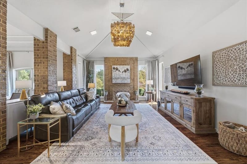 3908 Woodstock Drive, Colleyville TX 76034 - Photo 10