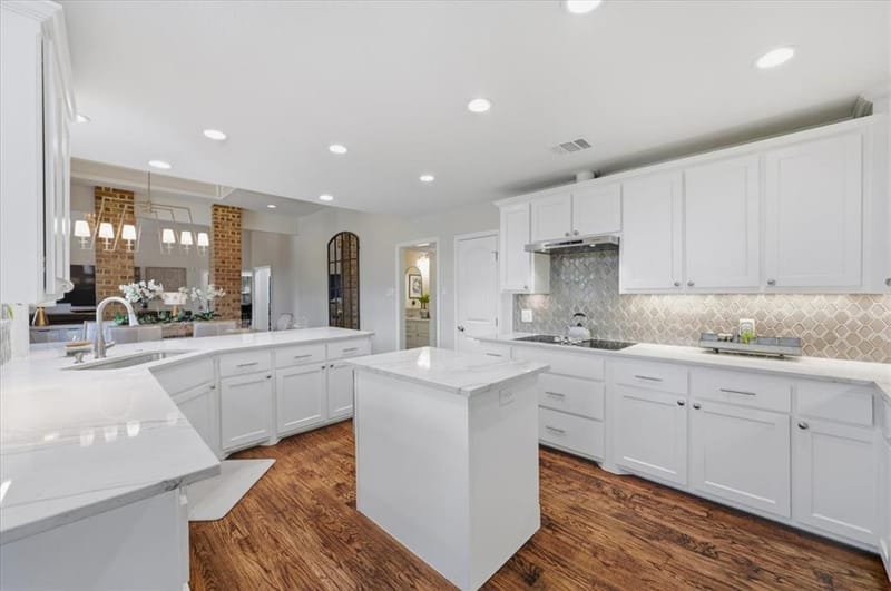 3908 Woodstock Drive, Colleyville TX 76034 - Photo 19