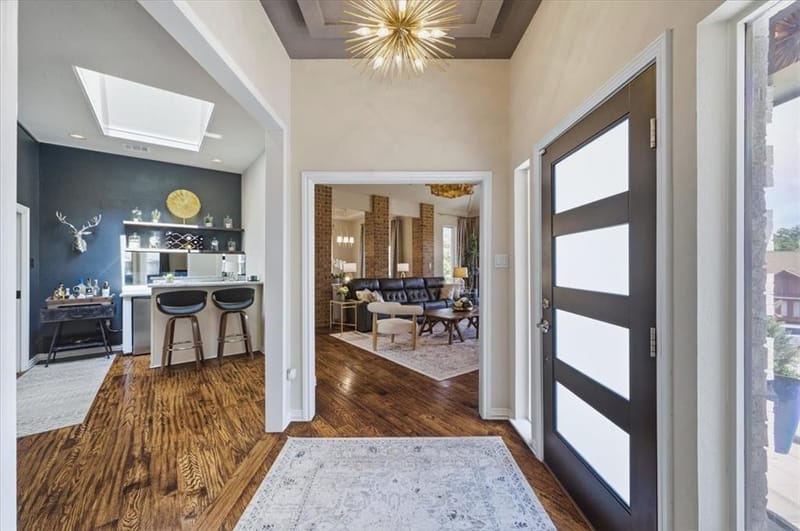 3908 Woodstock Drive, Colleyville TX 76034 - Photo 8