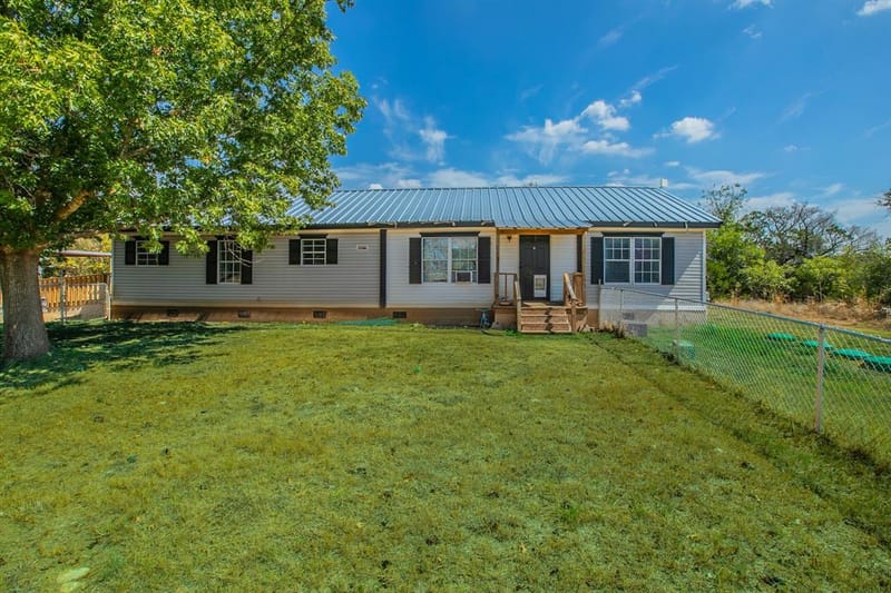 1630 Old Osage Road, Gatesville TX 76528